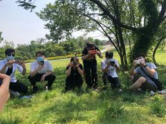 -盘龙城国家考古遗址公园