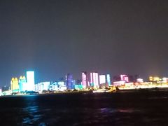 -武汉两江游览·夜游长江(汉口粤汉码头)