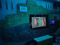 -觅KTV(岳峰大厦店)