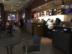 -星巴克(哈尔滨松雷店)
