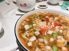 -尚一汤 广东炖汤(金桥国际店)