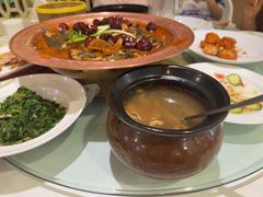 -大鸭梨烤鸭(房山店)