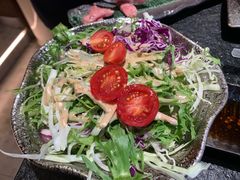 -炭虎烤肉(桂林路店)