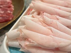-乐宴·老北京铜火锅(八卦岭店)