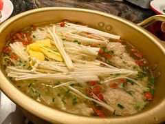 -湘力力小院·鱼汤泡饭(枫林路店)