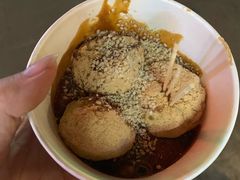 -三大炮豆花铺(锦里店)