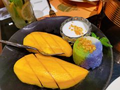 -simply thai天泰(静安嘉里中心店)