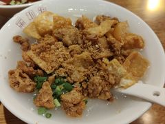 -豆相识•九九豆腐脑(牛咡桥店)