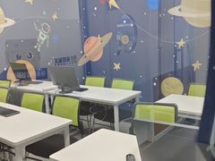 -童程童美少儿编程乐高机器人(世纪都会校区)