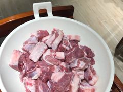 -313羊庄铁锅烀羊肉(望京店)