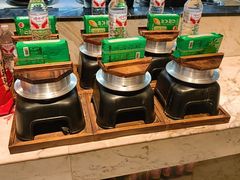 -俭寨大盘鸡·新疆菜·烧烤(博乐店)