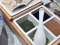 -老济南·地道济南菜(大明湖店)