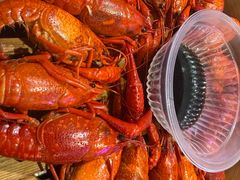 -可可大虾武汉土菜大排档(万松园1店)