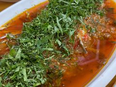 -老字号怡玺·藿香雅鱼(20年雅安店)