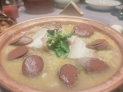 -奉天小馆·非遗东北菜(沈阳万象城店)