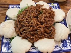 -东北人家铁锅炖(鞍山路店)