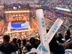 -梦之蓝青奥体育公园体育馆