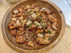 -和膳居私房菜馆(石湾店)