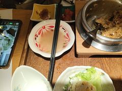 -味太助·银饭食堂(中华城店)