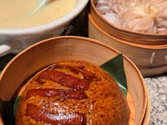 -南京大牌档(济南万象城店)