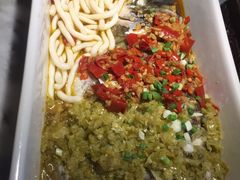 -小菜园新徽菜(溧阳万达店)