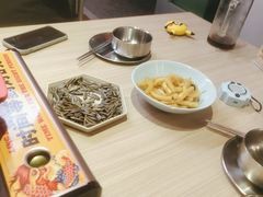 -令狐冲烤鱼·烧菜馆(达明店)