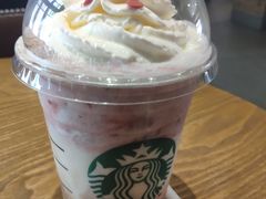 -星巴克(天津五大道店)
