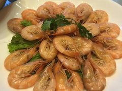 -青岛蓝海大饭店·渔歌舫(李沧店)