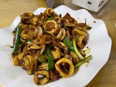 -明记海鲜大排档(巽寮湾店)