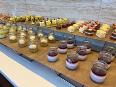 -广州粤海喜来登酒店