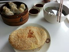 -迎桂馒头店(博爱路店)