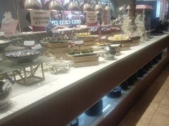 -凡塔斯牛排自助餐厅(莆田万达店)