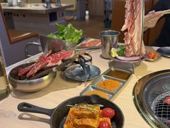 -伊茉家的烤肉店(勒泰中心店)