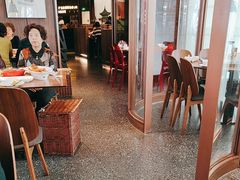-外婆家(静安大悦城店)