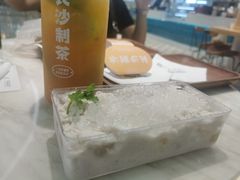 -丹礼糖甜品