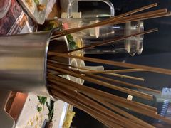 -木屋烧烤(大运店)