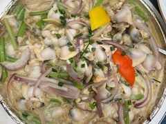 -福记大酒店(星湖街区店)