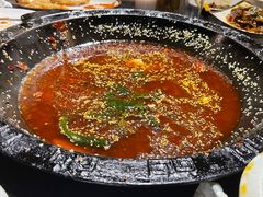 -大院河·仙鱼莊(九眼桥店)