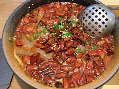 -榕意·川味之美(深业上城店)