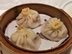 蟹粉汤包-松鹤面馆·古法焖肉面(观前店)