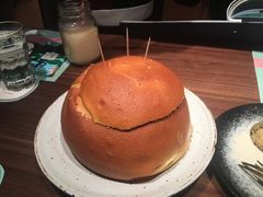 -大树餐厅(益田假日店)