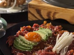 -Fuzzy Bistro 浮几韩餐·茶酒馆
