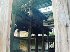 -广州市紫泥堂文化创意园景区