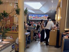 -大丰收脆鱼(浦西万达店)