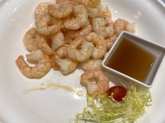 -上海浦东华美达大酒店