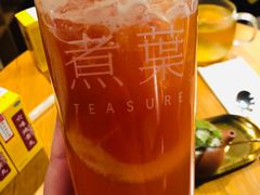 -煮叶(悠唐广场店)