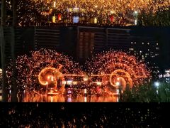 -江门古劳水乡旅游区