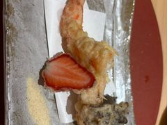 -松临·铁板烧&Omakase(神农店)