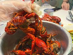 -老长沙龙虾馆·聚会餐厅(白石洲店)