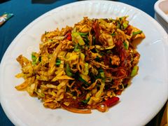 -伊带伊路新疆美食府(呼家楼店)